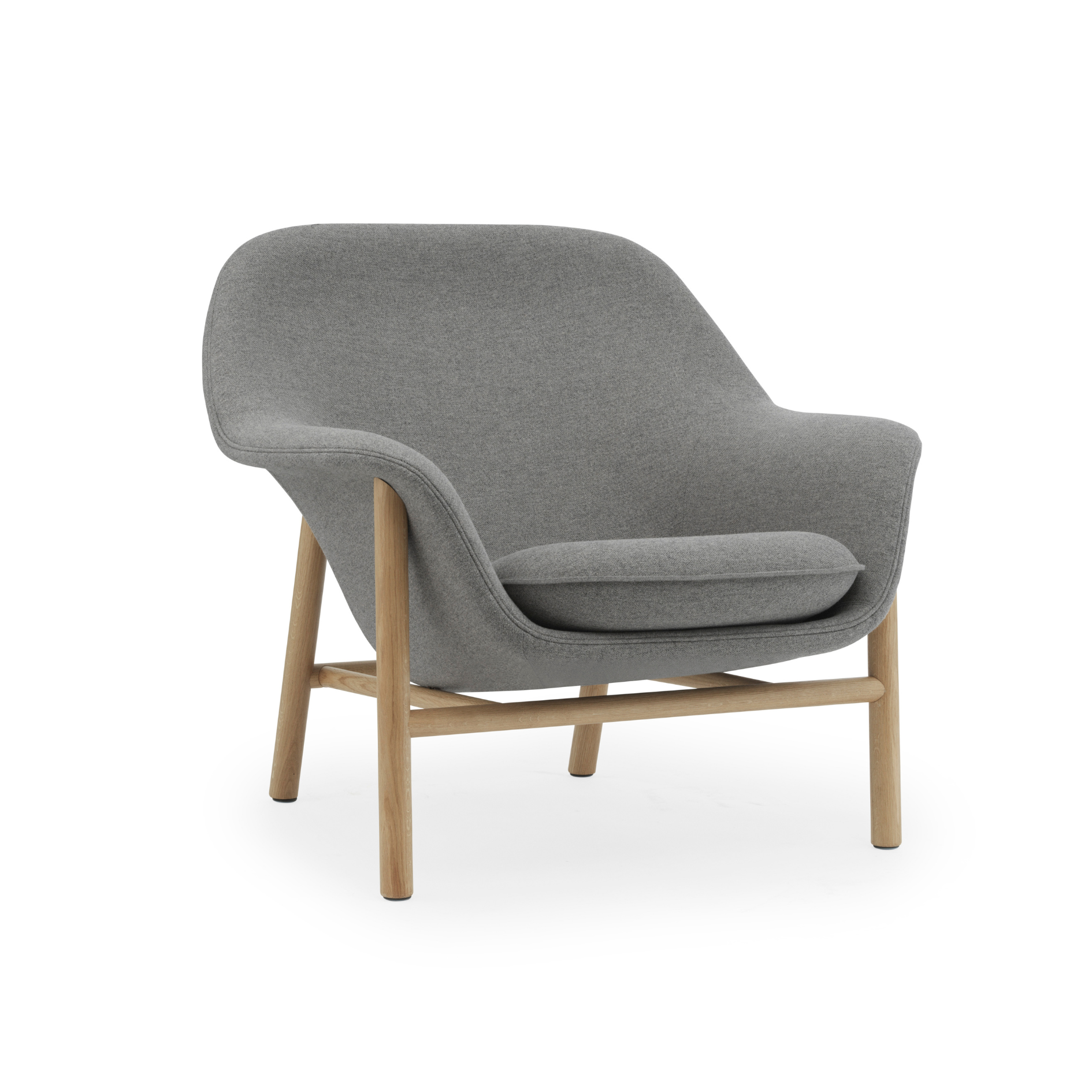 Drape Lounge Chair
